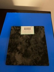 BRAND NEW CREATE IT 100% COTTON TEXTURED PRECUT SEWING AND CRAFT FABRIC 18″ X21″