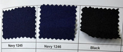 Poly Poplin Fabric by the Roll _ High Quality Solid Polyester 60″ Width