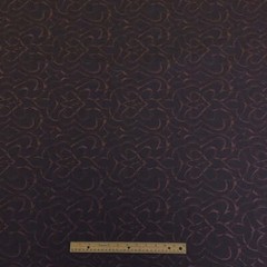 Burch Fabric Ireland Grape Upholstery Fabric