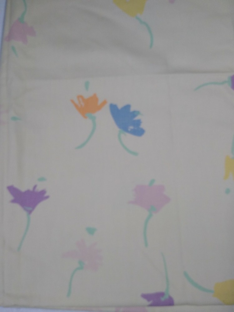 P Kaufmann PK Simple Pleasures Abstract Fabric Floral 54″ wide BTY Retro