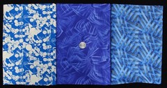 Art Deco Museum Retro 26 Ea. BTHY 100% Cotton Quilt Sew Fabric P&B AAMH-109