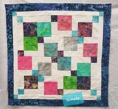 70Pcs Precut 6.5 Square 100% Cotton Fabric Beautiful Hawaiian Print For Quilting