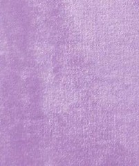 VELVET STRETCH SPANDEX LAVENDER 60″ FORMAL WEAR PAGENAT DANCE SOLD BTY