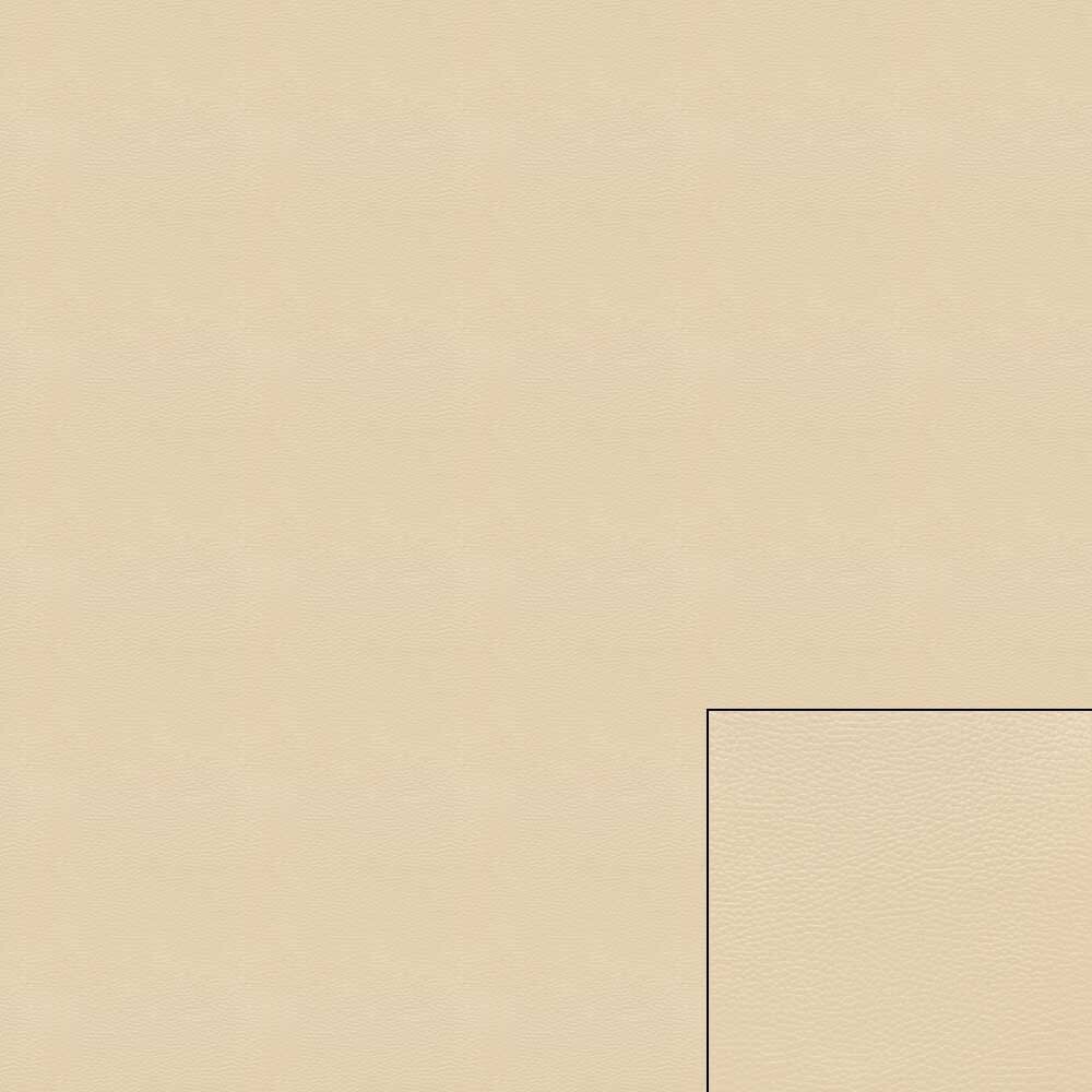 Boat Marine Auto RV Seat Vinyl | Cream Knit Back Four Winns Boats (YD)