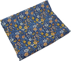 William Morris Floral Fabric by the Yard- 1 Yard 62 Inch Wide Precut Upholstery