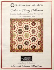 Smithsonian 17 Ea 11″ x 14″ 100% Cotton Quilt Sew Craft Fabric Timeless SMV-132