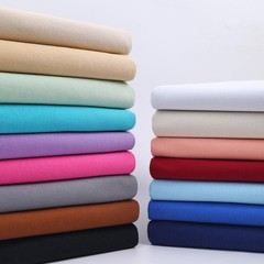 Cotton Poplin Fabric by Yard, 100% Cotton, Natural, 59″ Wide for Sewing & Quilti