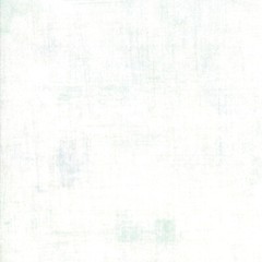 Moda GRUNGE 30150 150 Snow White BASIC GREY Quilt Fabric