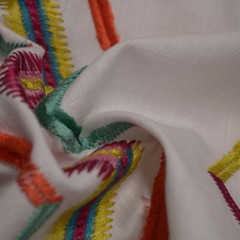 Rapscallion Fiesta Swavelle Mill Creek Fabric
