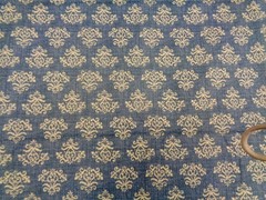 TEACHERS PET by RED ROOSTER FABRICS 100% COTTON 1 YARD PIECE 36″ x 42″