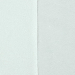 White Minky Fabric by the Yard,65″ Wide,1 Yard | Fleece Fabric,Soft Plush and Sk