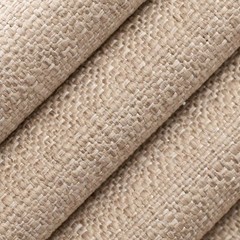 Copley Almond Natural Performance Texturedd Tweed Upholstery Fabric by the Yard