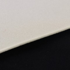 Black Headliner Fabrics 1/8″ Foam Backed 40″x60″ DIY Home Trim Interior Replace