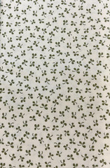 RJR FABRICS – A GARDENER’S TOUCH BY THIMBLEBERRIES (2008)– 2 YARDS