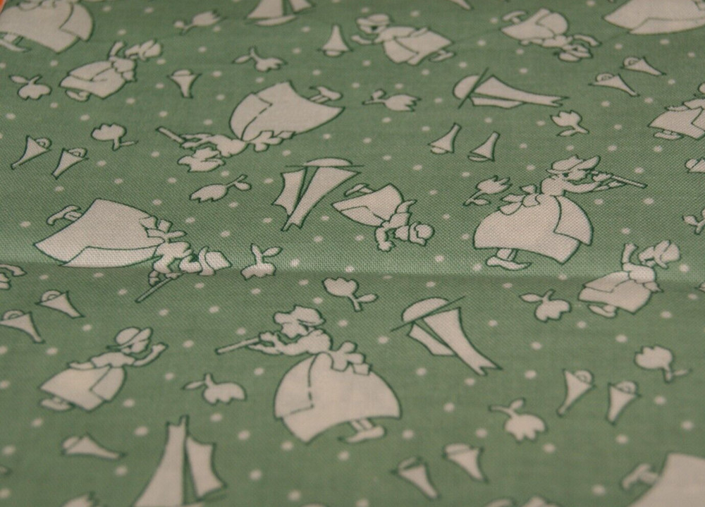 Aunt Grace Fat Quarter Judie Rothermel Marcus Quilt Fabric A3386