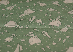 Aunt Grace Fat Quarter Judie Rothermel Marcus Quilt Fabric A3386