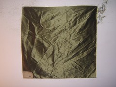 Highland Court “Solid Colors” 100% silk remnants, various colors