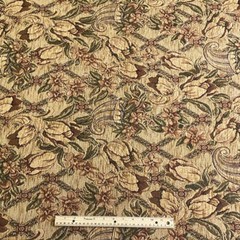 Burch Fabric Taylor Gold Upholstery Fabric