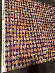 PWBM061 Baubles©️Brandon Mably Kaffe Fassett Collective Free Spirit 19.5”X 43”Yd