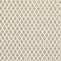GP & J BAKER CURTAIN FABRIC DESIGN Thornham 8.2 METRES WARM GREY LINEN BLEND
