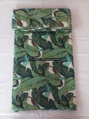 20 Yard Indian Handmade Cotton Natural Crafts Sewing Fabric Dressmaking Cloth