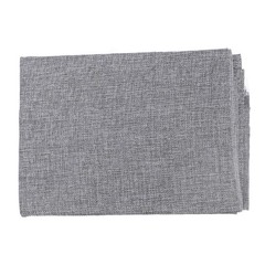 59.06 X 19.69in Speaker Grill Cloth Dust Resistant Scratchproof Protective PIDF