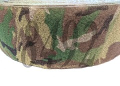 Ocean State Multicam Original Velcro brand Loops, 4″/101mm, US Made Mil-Spec