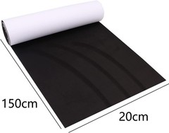 Microfiber Fabric Self-Adhesive Suede Look, Stretch Film Fabric Perfect for c…