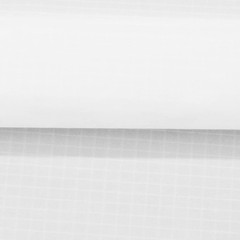 Nylon Ripstop Fabric, White 60×117 Inch, 40D Waterproof, Lightweight, Windpro…