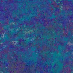 Painter’s Joy, Indigo Digital Texture, Clothworks 44″ Wide BTY