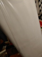 3 Yards by 60″ OLY FUN Polyprophylene Filter Fabric Non-Woven- white