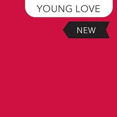 Young Love Colorworks Solid-9000-249.