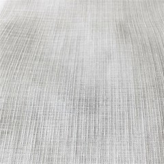 3 Remnants Designers White/Blue Fabrics for Pillow Covers Small Projects No 6