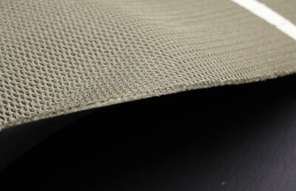 MIL-SPEC 3D Spacer Mesh – Olive Drab – 1/4″ Thick/ 50″ wide – USA – 50 Yard Roll