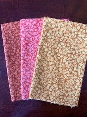 Cherry Blossom Fat Quarter Bundle – 17 Colors