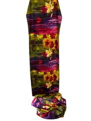 Daydreams IV FABRIC by Stephanie Brandenburg 43”W X 4.5 Yds Frond Designs Studio