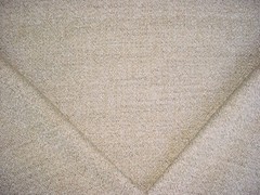 6-7/8Y Ralph Lauren LCF66813F Palm Desert Weave Pea Gravel Upholstery Fabric