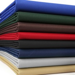 600 Denier Outdoor Canvas Duck Fabric Waterproof Block Heat Reduce Glare Anti UV