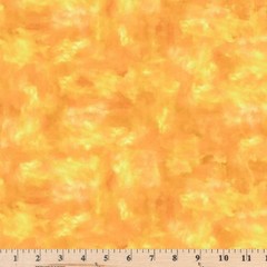 108″ Wide Quilt Back Color Stories Yello CSTW 05929YO 100% Cotton Fabic By Yard
