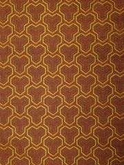 Seven-Piece Drapery Upholstery Fabric Bundle – Totaling 12 yds.