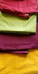 Fabulous Egyptian Cotton Sateen Lawn – Fine, Light, Soft, Brilliant – Summery