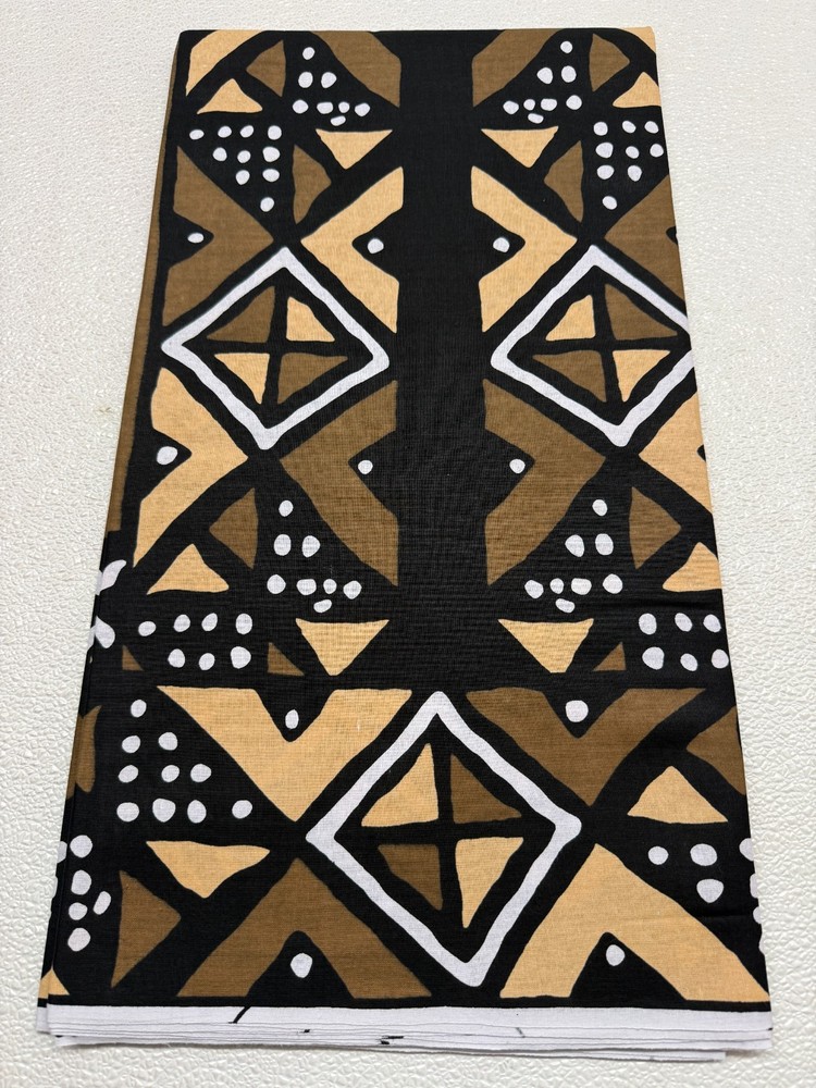 100% cotton sell by 6 yards high quality african wax print design-for dresses