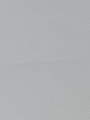 Sewing Fabric Pure White Poplin or Light Weight Canvas .75 yd x 44″