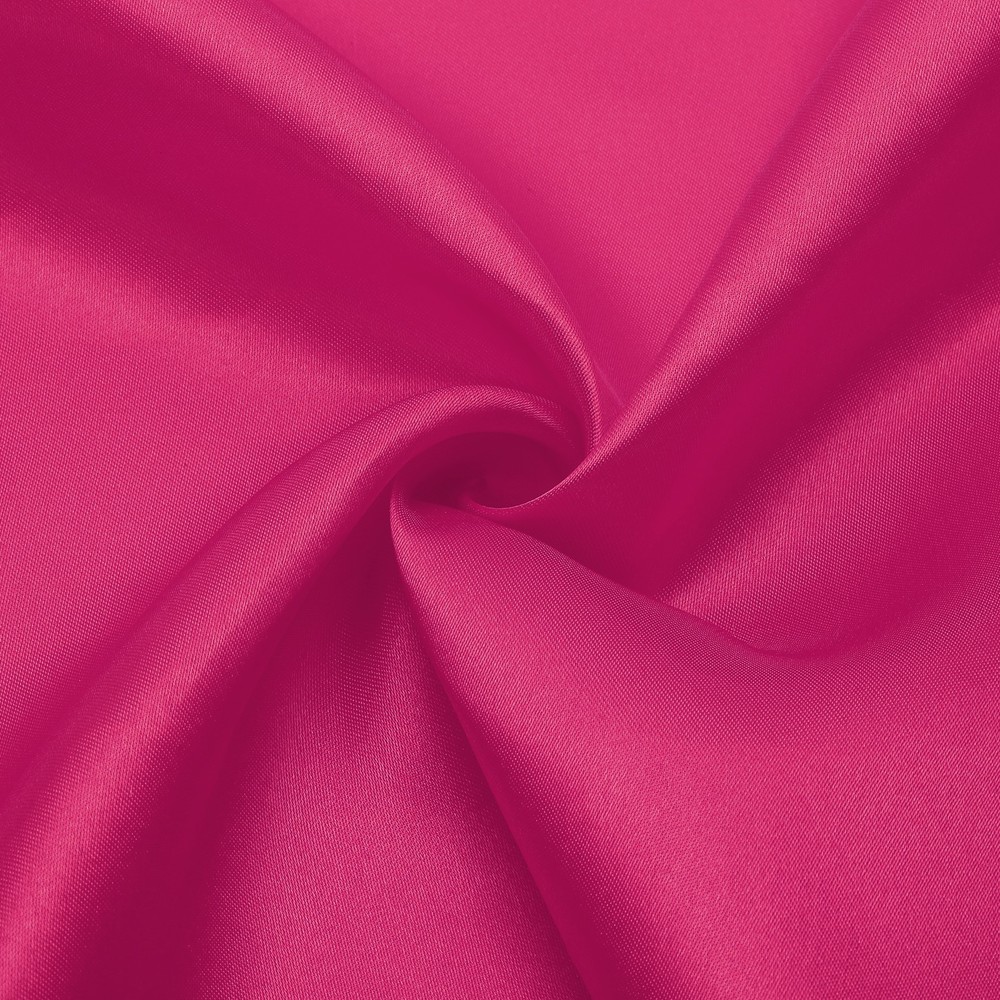 3 Meters Satin Fabric Red Pink 59″ Width for Wedding Dress