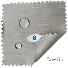Gabardine Cotton Breathable DWR Waterproof Fabric Trench Coat Jackets Raincoat