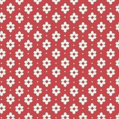 Betty’s Pantry Fabric Birch Creative – charm pack 42 pieces each 12.5 x 12.5 cm