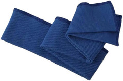 Finished Rib Knitted Fabric Seamless Ribbed Trim Fabric for Sewing Sleeve Cuffs