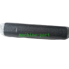 Black Carbon Fiber Cloth Fabric 200g 50X100cm 3K Weave – Tube Package