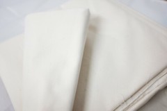Muslin Fabric 100% Cotton #80 Medium Weight 48″ Wide 5 Yards