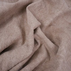 440gsm HEAVY Pure 100% LINEN – Natural Fabric European flax – sack rustic washed